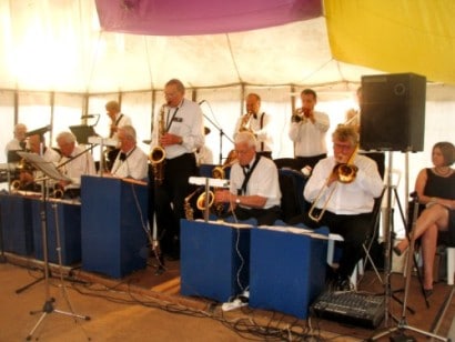 Swing band 2